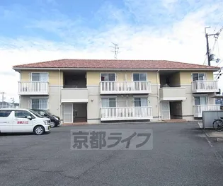 エスペランサ木津の画像