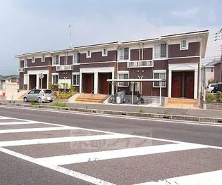 エスポワール梅美台の画像