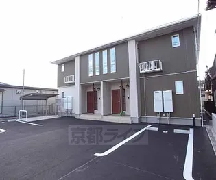 グランドソレイユの画像