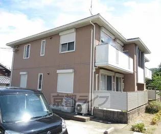 ジュリアコートの画像