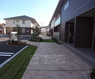 アシスト木津の画像