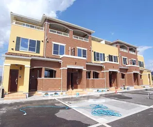 Grand Sun Hills【210号室】の外観