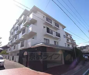 ハイツ山科の画像