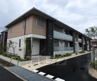 シャーメゾン宮ノ内の画像