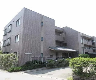 グリーンハイム平井の画像