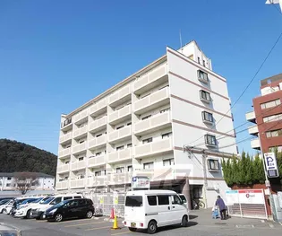 シベール勧修寺の画像