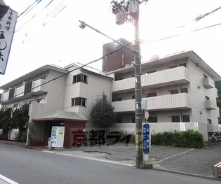 報徳マンションの画像