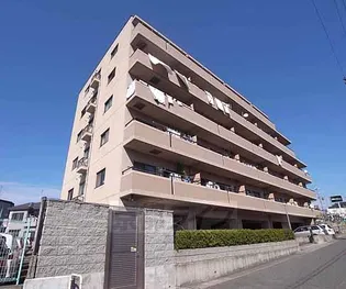 エーデル音羽の画像