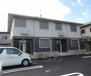 ハイドランジア加茂の画像