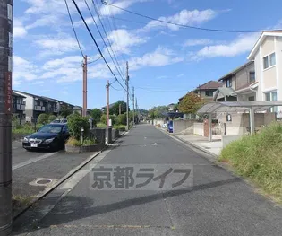 バーベナ光台 C棟【105号室】の周辺