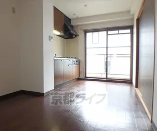 バーベナ光台 C棟【105号室】の外観