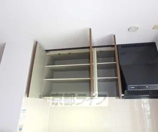 バーベナ光台 C棟【105号室】の内装