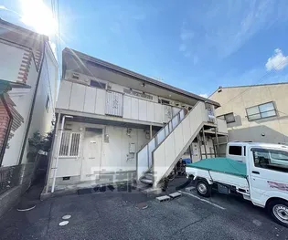 ハイツ21の画像