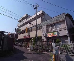 第一ロイヤルハイツの画像