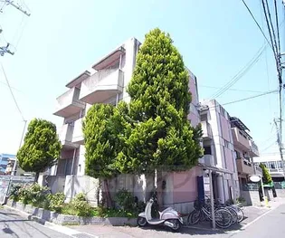 TWIN BOXの画像