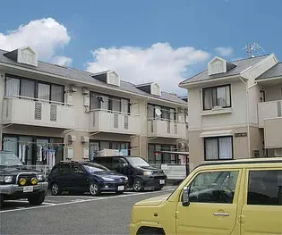 セジュール藤 A Bの画像