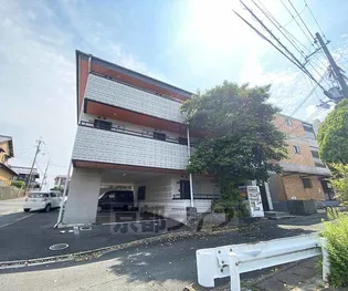 リバティハウスの画像