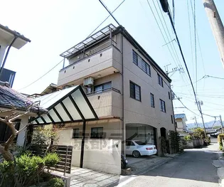 畑マンションの画像