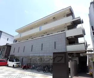 ソラーナ長岡京の画像