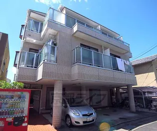 シャトージュネス田中の画像