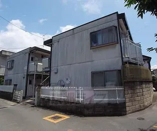 ハイツ堀ノ内の画像