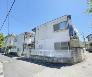 ハイツ堀ノ内の画像