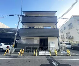 アドバンスコート五条丹波口の画像