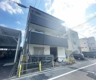 アドバンスコート五条丹波口の画像