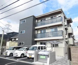 プレステージア三山木の画像