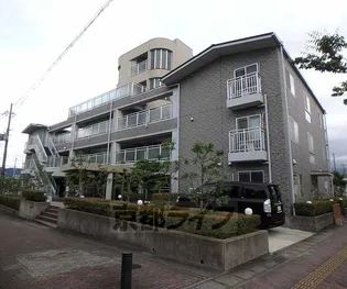 プレステージ壱番館の画像