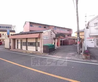 ヴィラ田辺1号館の画像