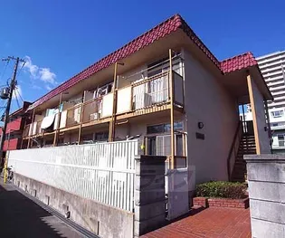 ハイツエクセレンスⅠの画像