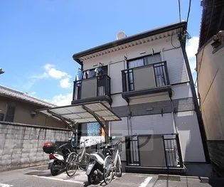 オリオン淀の画像