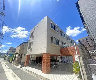 グランドメゾン坊ちゃんの画像