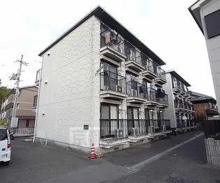 コーポヒロの画像