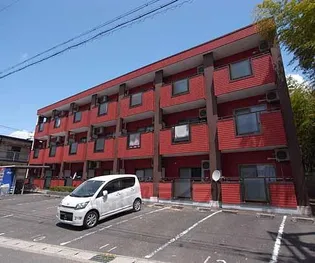 リヴィエールIの画像