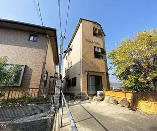 フレグランス本所の画像