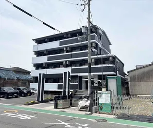 ロイヤルコート京田辺の画像