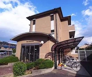 オーク長岡天神の画像