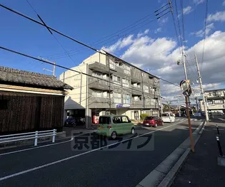 エレガンス岡崎の画像