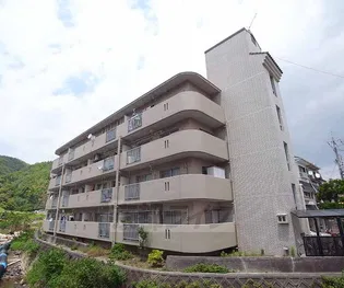 ジョイ長岡京の画像