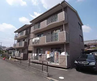ケイズガーデンプロニティの画像