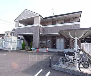 コウジィーコートⅡの画像