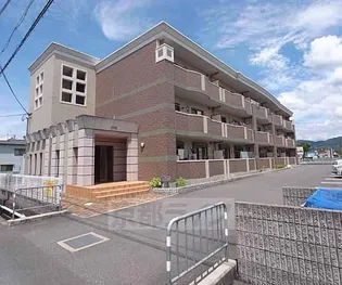 サンライズ京田辺の画像