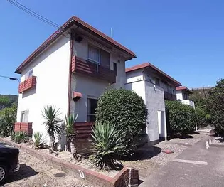 ガーデンハイツ安井の画像