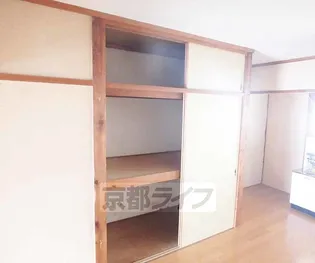 エイトハイム【203号室】の内装