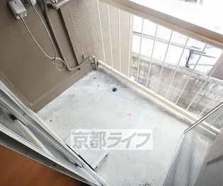 エイトハイム【203号室】の内装