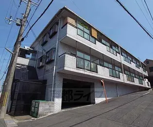 アプタウンハウスの画像