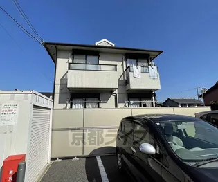 ハイツ山岡の画像