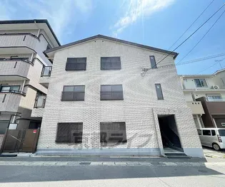 ハイツ中川の画像